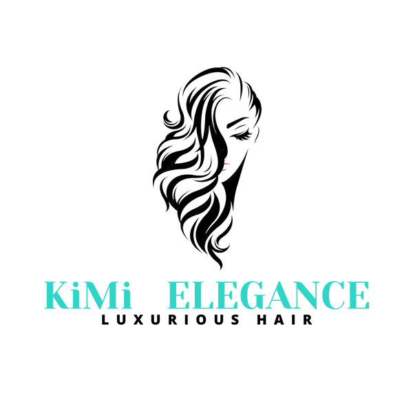 KiMi Elegance | Luxury Hair Care